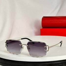 Picture of Cartier Sunglasses _SKUfw56807090fw